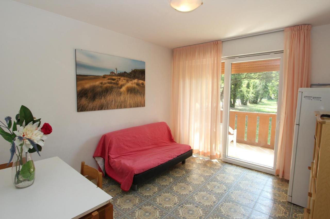 Clizia Apartment Bibione Exterior photo