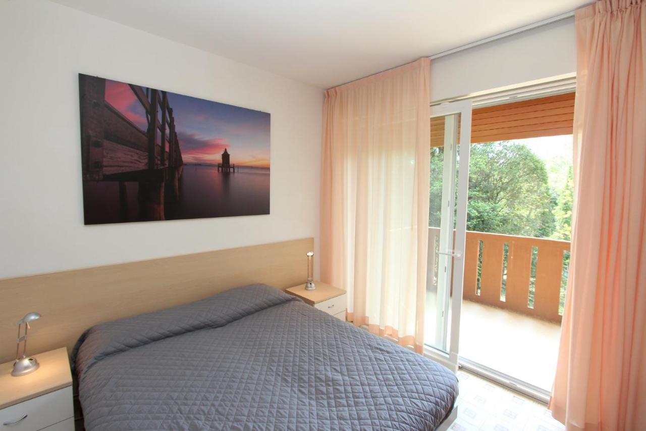 Clizia Apartment Bibione Exterior photo