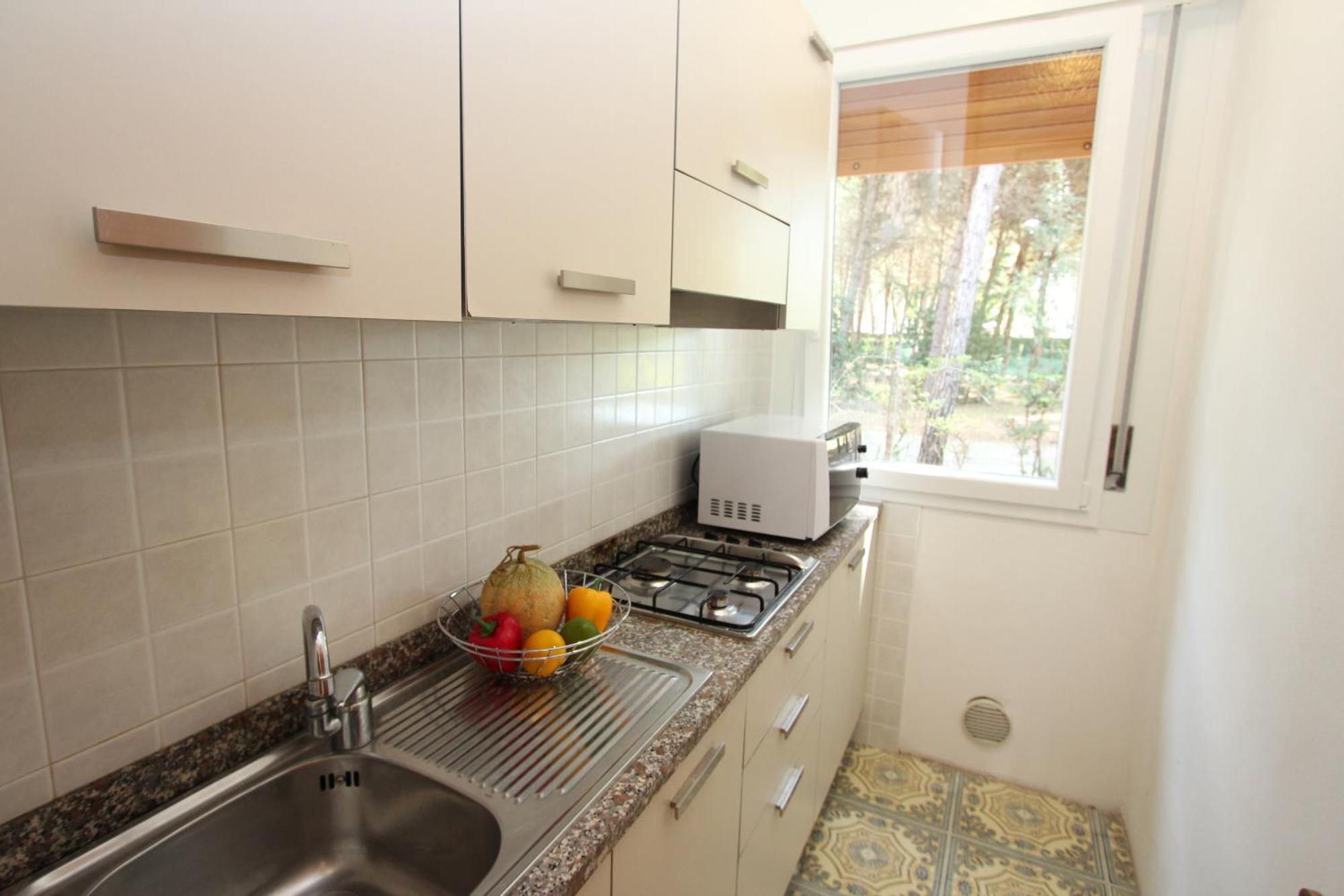 Clizia Apartment Bibione Exterior photo