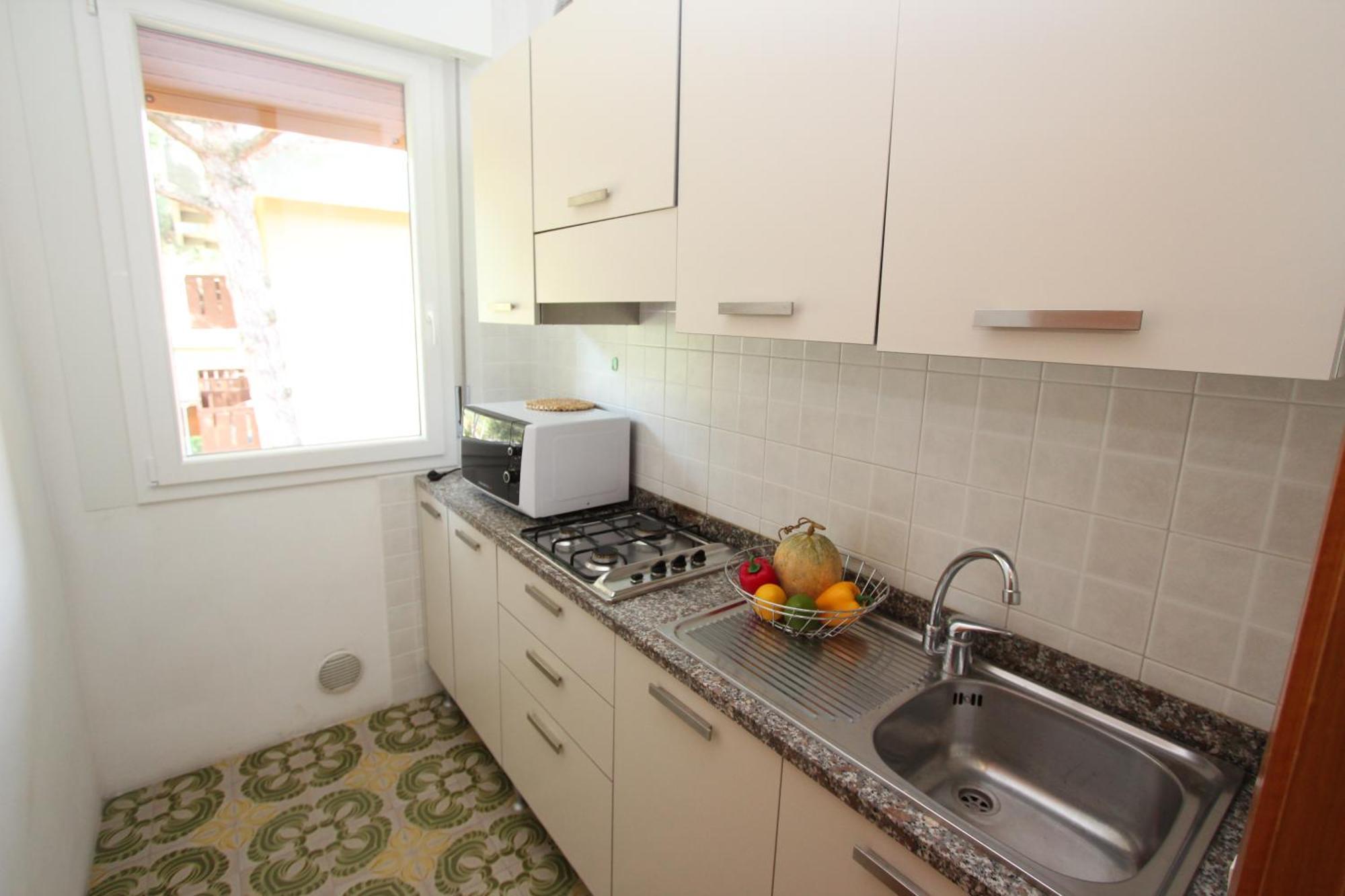 Clizia Apartment Bibione Exterior photo